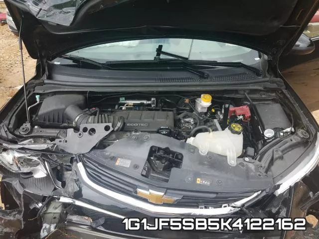 1G1JF5SB5K4122162 фото 8