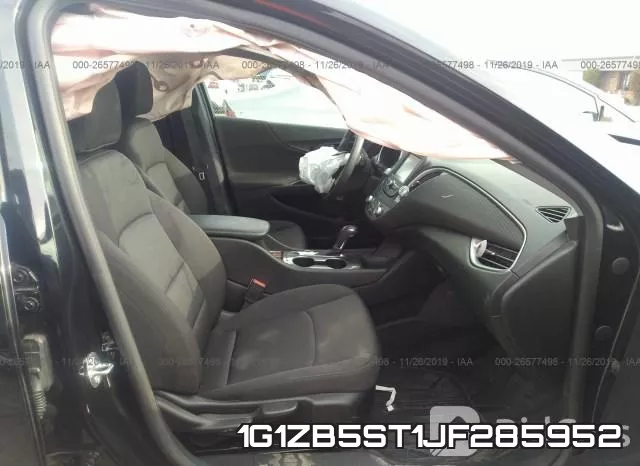 1G1ZB5ST1JF285952 фото 6