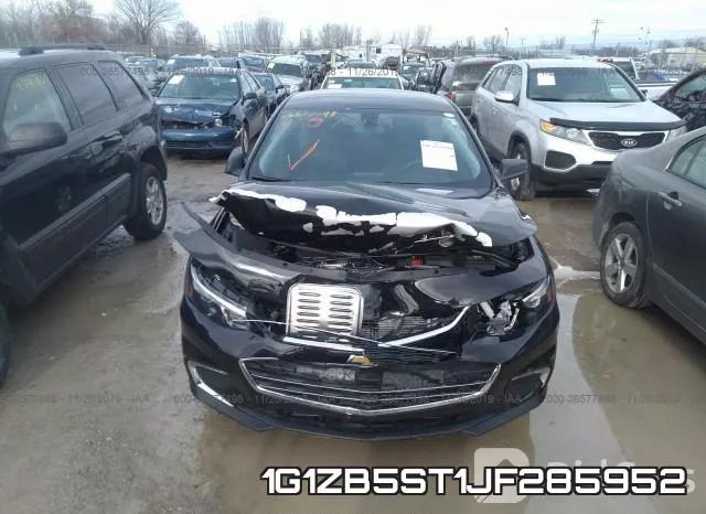 1G1ZB5ST1JF285952 фото 7