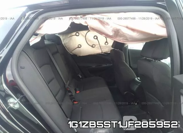 1G1ZB5ST1JF285952 фото 9