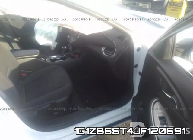 1G1ZB5ST4JF120591 фото 6