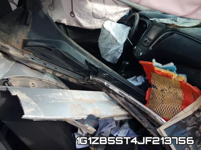 1G1ZB5ST4JF213756 фото 5