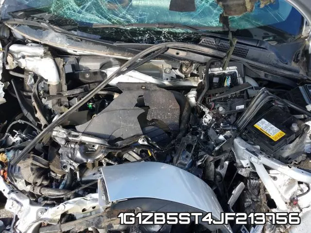 1G1ZB5ST4JF213756 фото 7