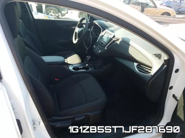 1G1ZB5ST7JF287690 фото 5