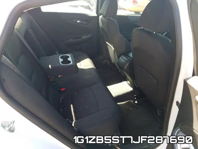 1G1ZB5ST7JF287690 фото 6