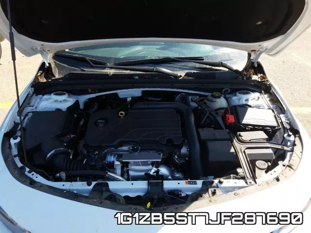 1G1ZB5ST7JF287690 фото 7