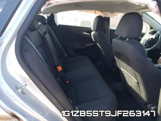 1G1ZB5ST9JF263147 фото 7