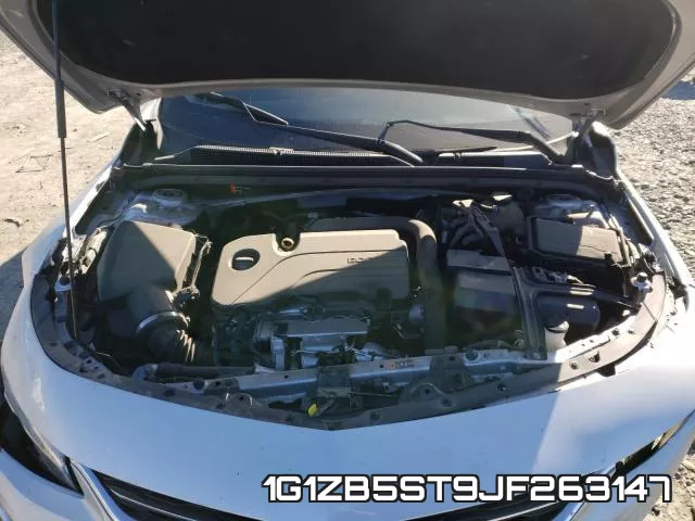 1G1ZB5ST9JF263147 фото 8