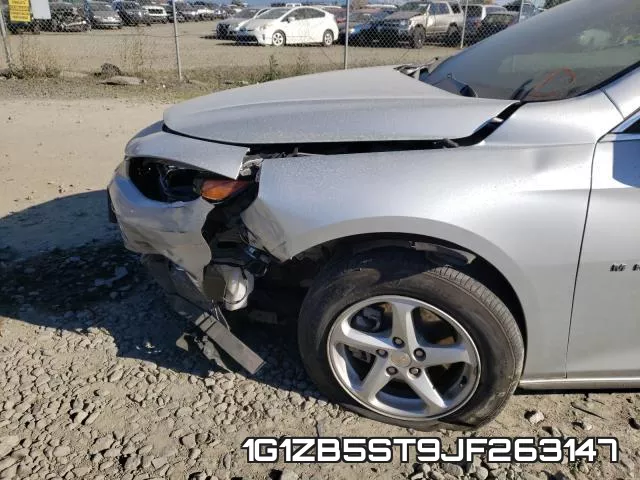 1G1ZB5ST9JF263147 фото 10