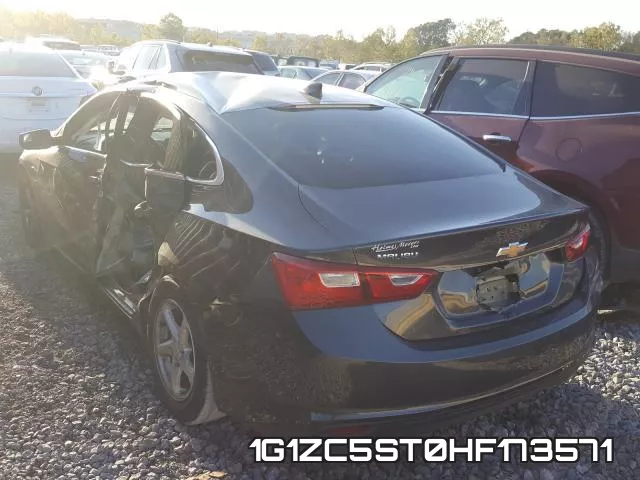 1G1ZC5ST0HF173571 фото 4