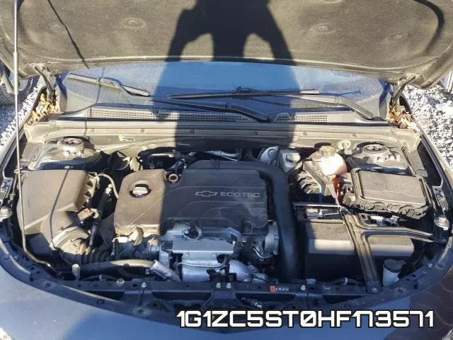 1G1ZC5ST0HF173571 фото 8
