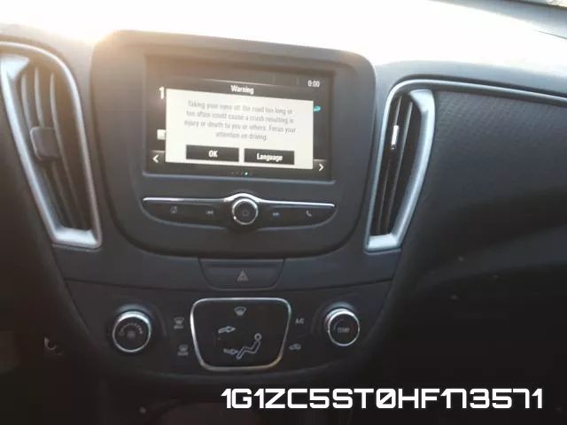 1G1ZC5ST0HF173571 фото 10