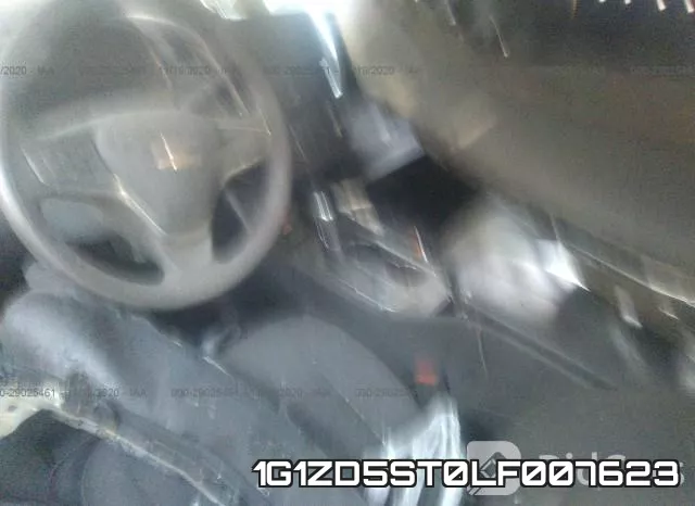 1G1ZD5ST0LF007623 фото 6