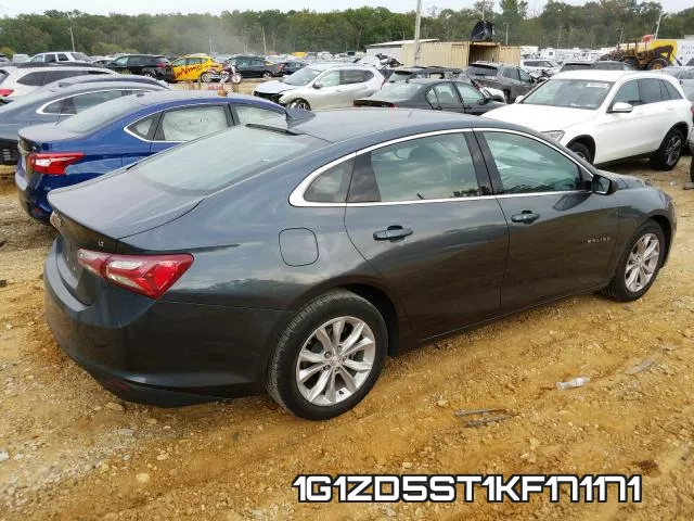 1G1ZD5ST1KF171171 фото 5