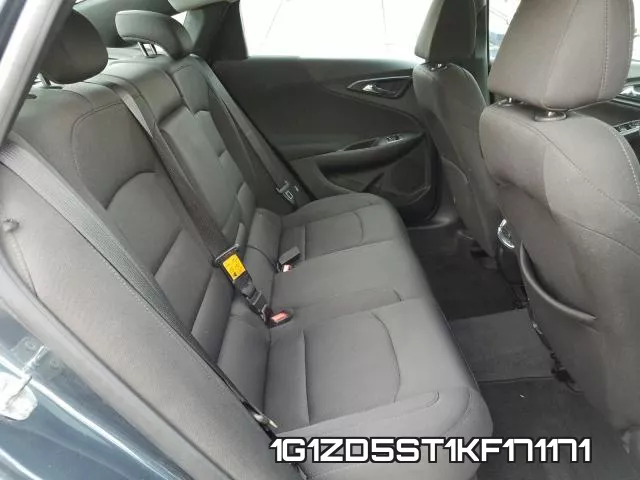 1G1ZD5ST1KF171171 фото 7