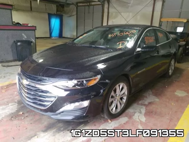 1G1ZD5ST3LF091355 фото 3