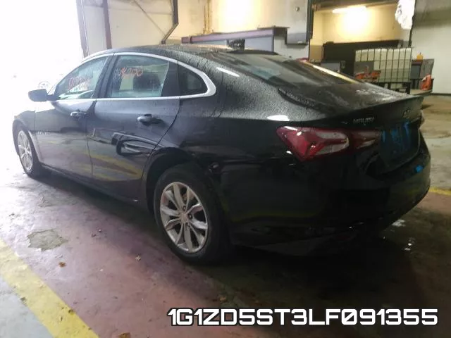 1G1ZD5ST3LF091355 фото 4