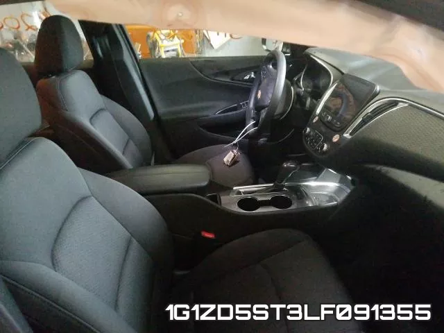 1G1ZD5ST3LF091355 фото 6