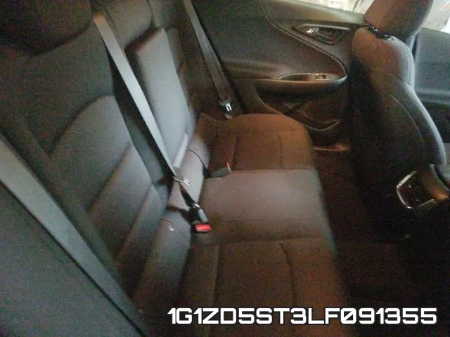 1G1ZD5ST3LF091355 фото 7