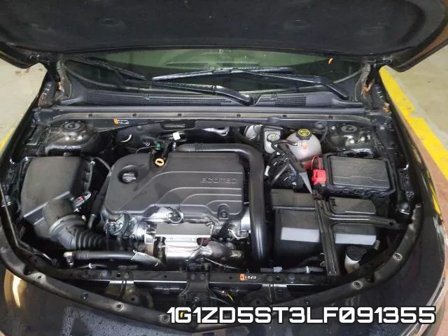 1G1ZD5ST3LF091355 фото 8
