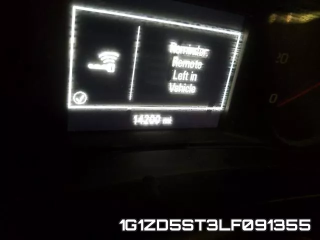 1G1ZD5ST3LF091355 фото 9