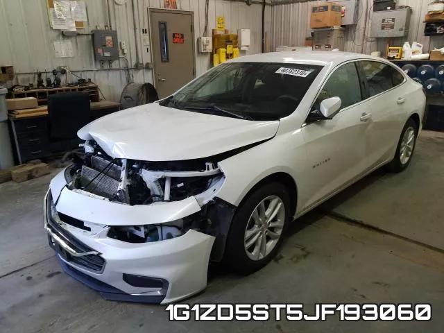 1G1ZD5ST5JF193060 фото 3