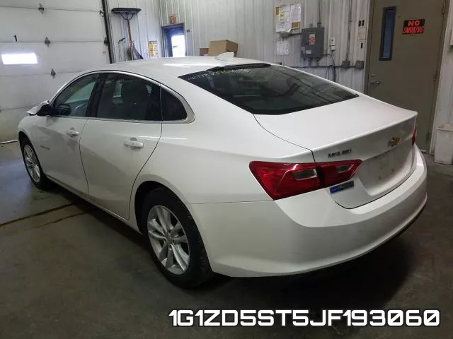 1G1ZD5ST5JF193060 фото 4