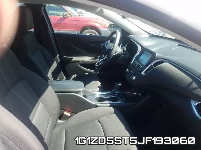 1G1ZD5ST5JF193060 фото 6