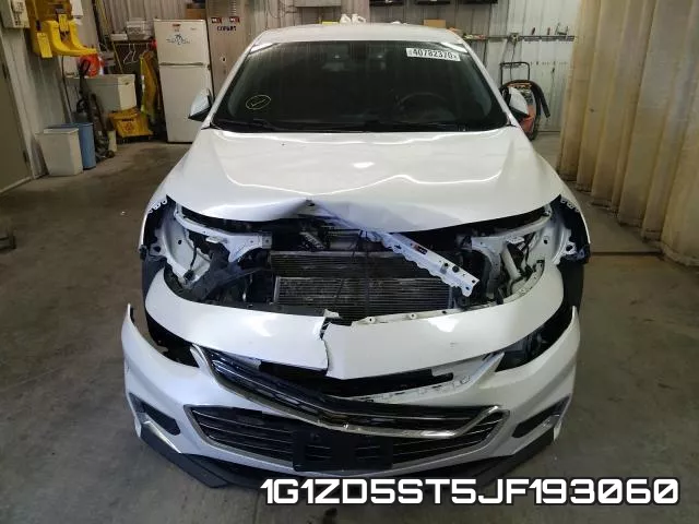 1G1ZD5ST5JF193060 фото 10