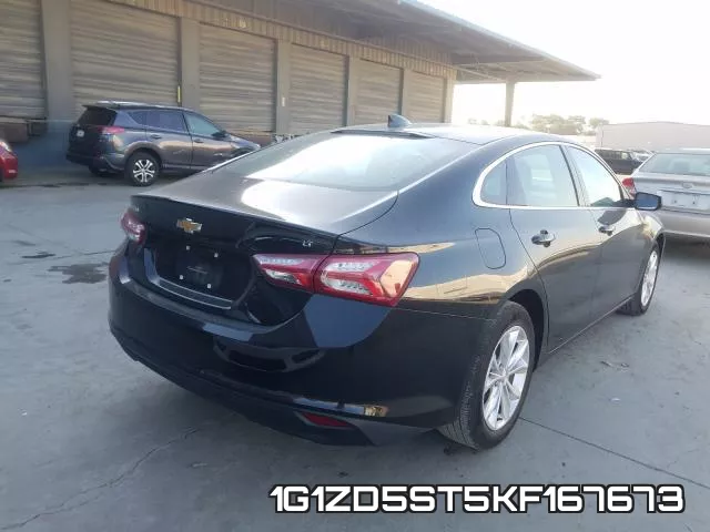 1G1ZD5ST5KF167673 фото 5
