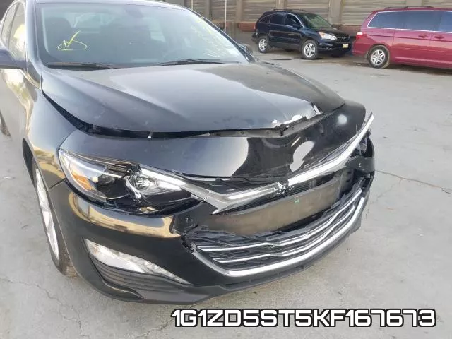 1G1ZD5ST5KF167673 фото 10