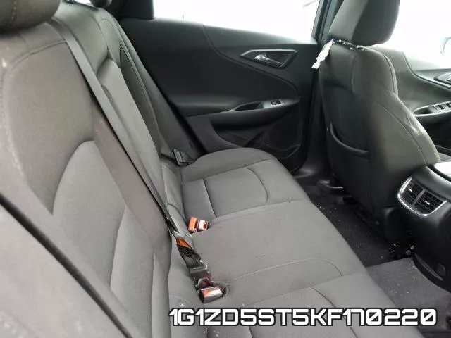 1G1ZD5ST5KF170220 фото 7