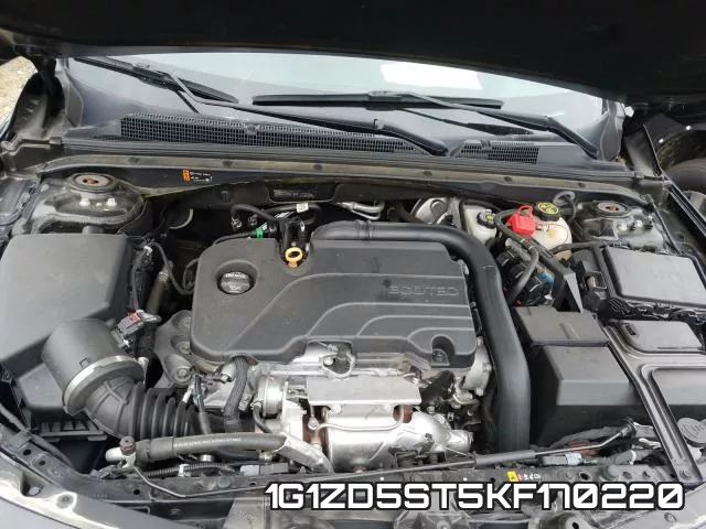 1G1ZD5ST5KF170220 фото 8