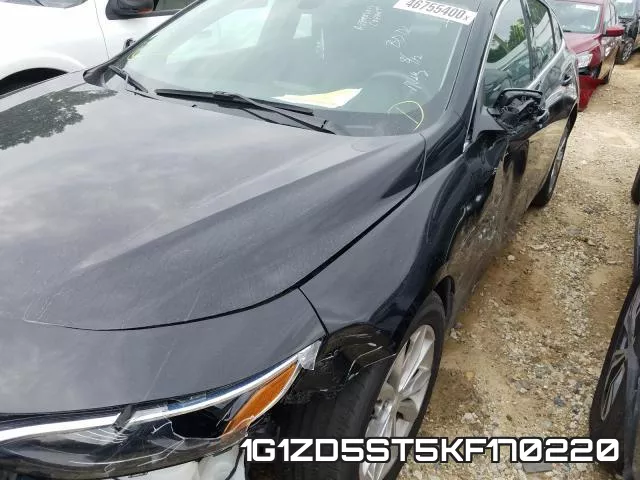 1G1ZD5ST5KF170220 фото 10