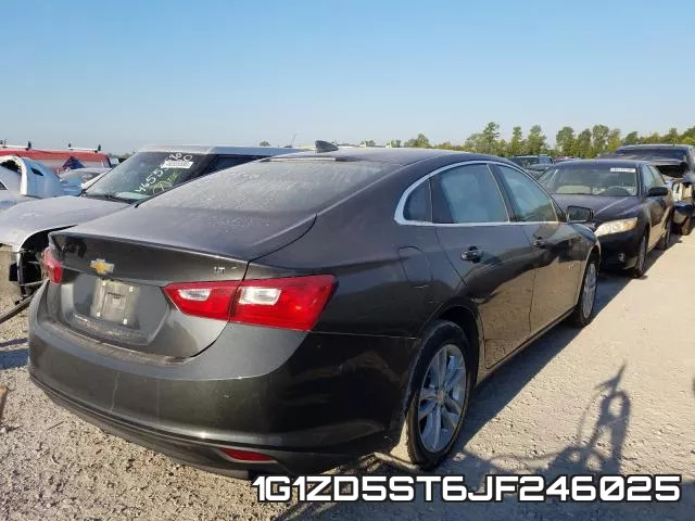 1G1ZD5ST6JF246025 фото 5