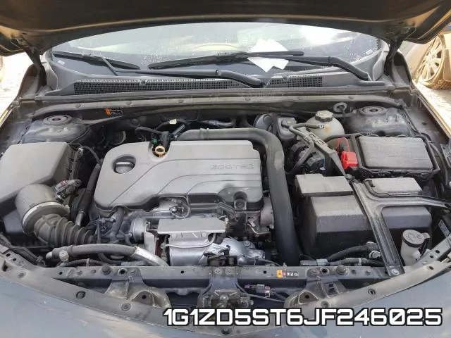 1G1ZD5ST6JF246025 фото 8