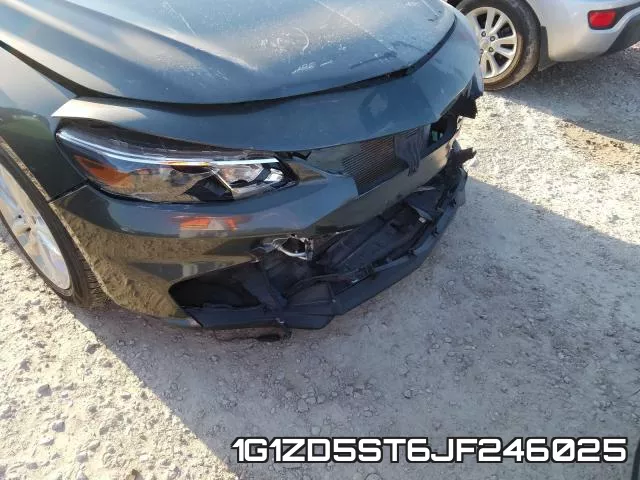 1G1ZD5ST6JF246025 фото 10