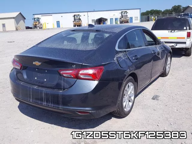 1G1ZD5ST6KF125383 фото 5
