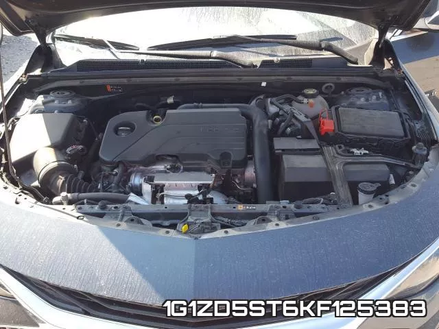 1G1ZD5ST6KF125383 фото 8