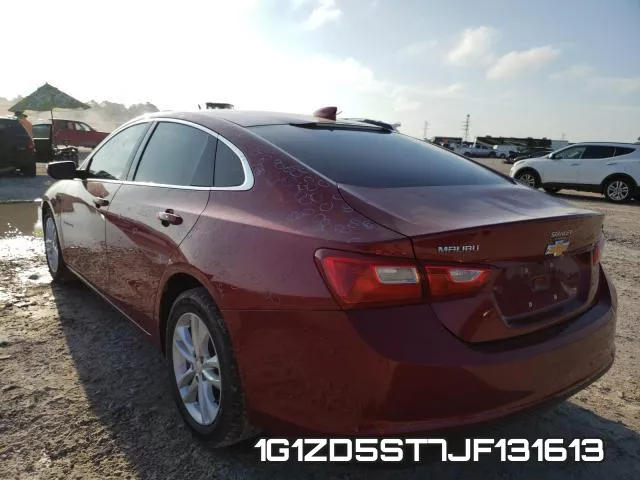 1G1ZD5ST7JF131613 фото 4