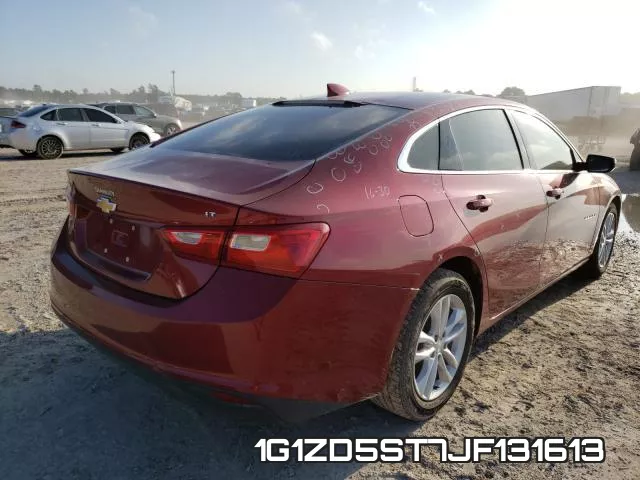 1G1ZD5ST7JF131613 фото 5