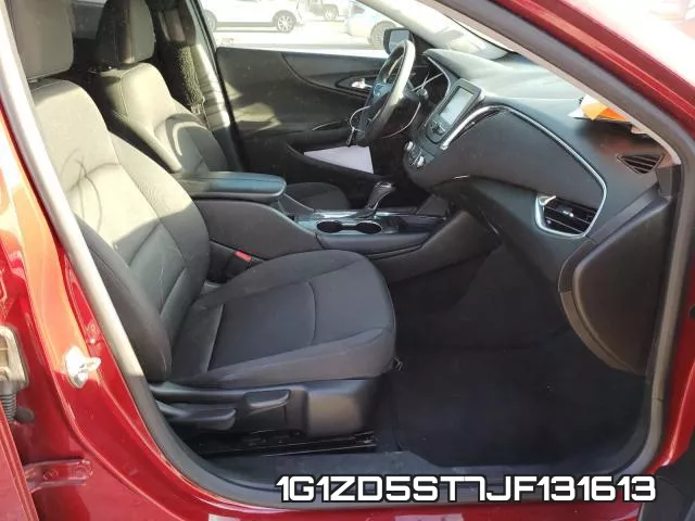 1G1ZD5ST7JF131613 фото 6
