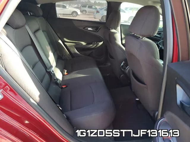 1G1ZD5ST7JF131613 фото 7