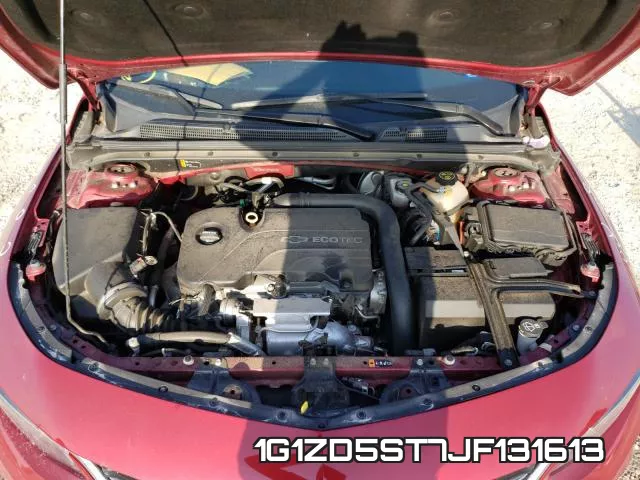 1G1ZD5ST7JF131613 фото 8