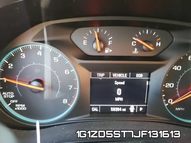 1G1ZD5ST7JF131613 фото 9