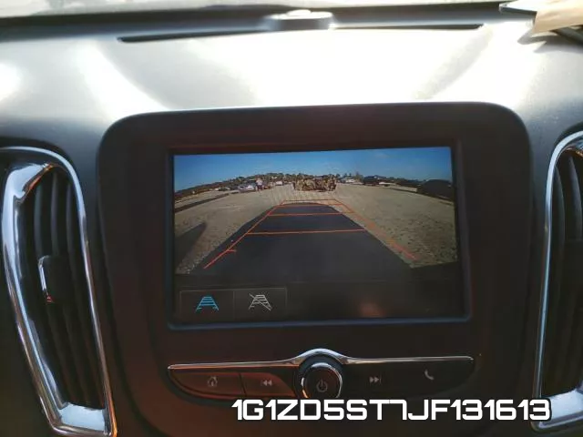 1G1ZD5ST7JF131613 фото 10