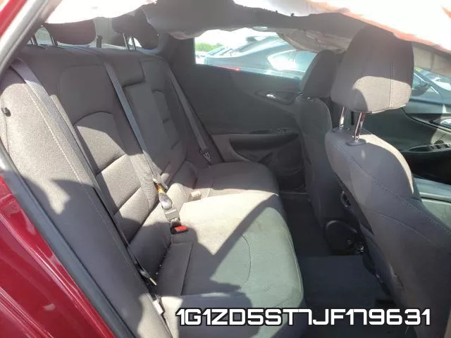 1G1ZD5ST7JF179631 фото 7