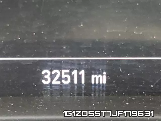 1G1ZD5ST7JF179631 фото 9