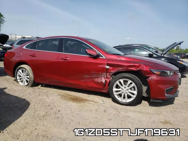 1G1ZD5ST7JF179631 фото 10