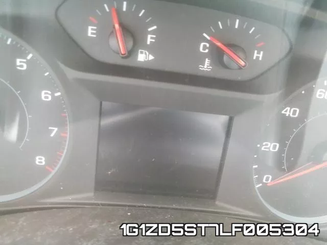 1G1ZD5ST7LF005304 фото 9